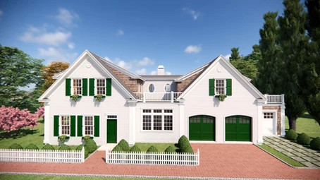 Boutique Home Plans Image
